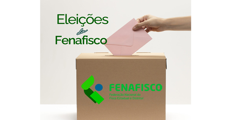 Imagem da notícia Eleições 2025: Fenafisco torna públicas as candidaturas para Diretoria e Conselho Fiscal