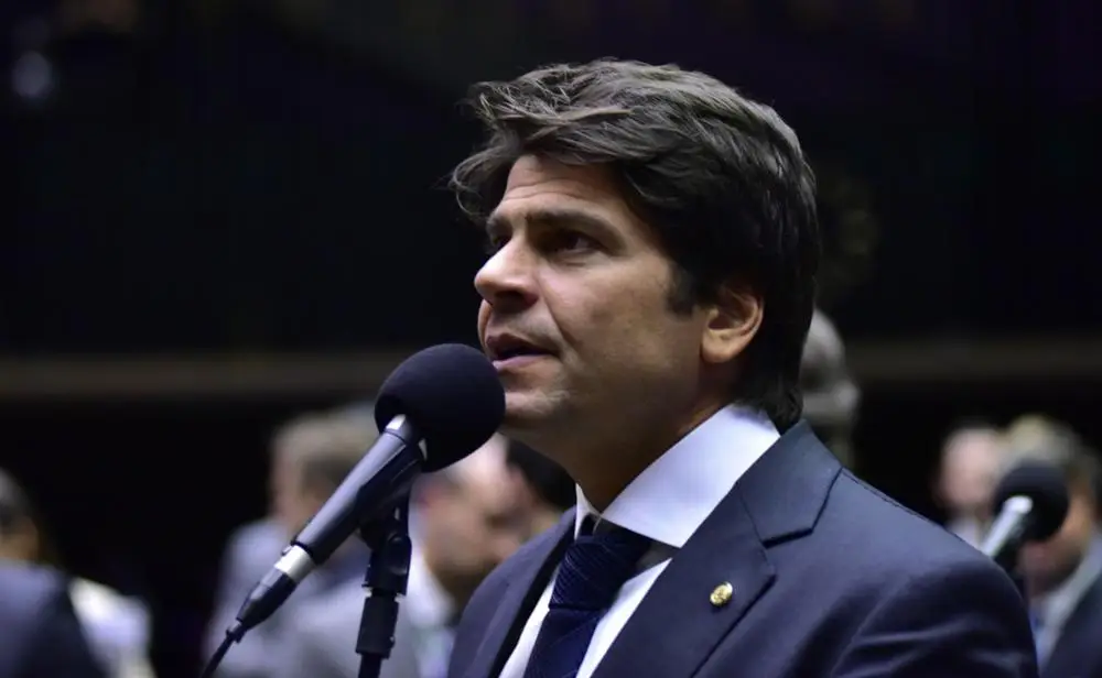 Imagem da notícia RELATOR ACREDITA EM APROVAÇÃO DA REFORMA ADMINISTRATIVA NESTE SEMESTRE