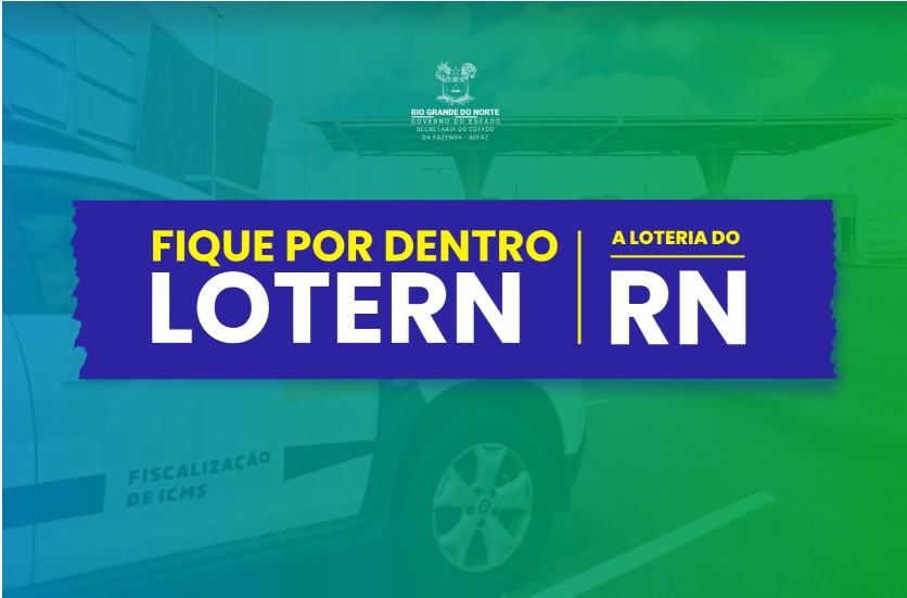 Imagem da notícia Sefaz define próximos passos para o lançamento da LOTERN