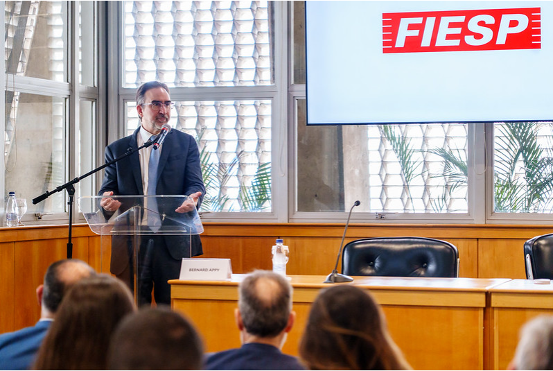 Imagem da notícia REFORMA TRIBUTÁRIA APRESENTA INOVAÇÕES CAPAZES DE IMPULSIONAR O SETOR DE CONCESSÕES DE TRANSPORTE