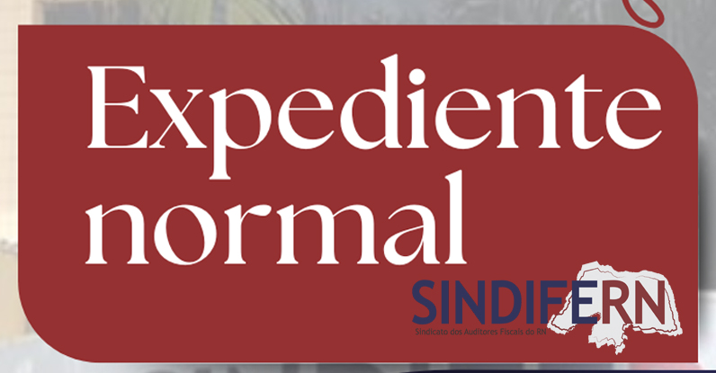 Imagem da notícia Comunicado - Fim da Férias Coletivas