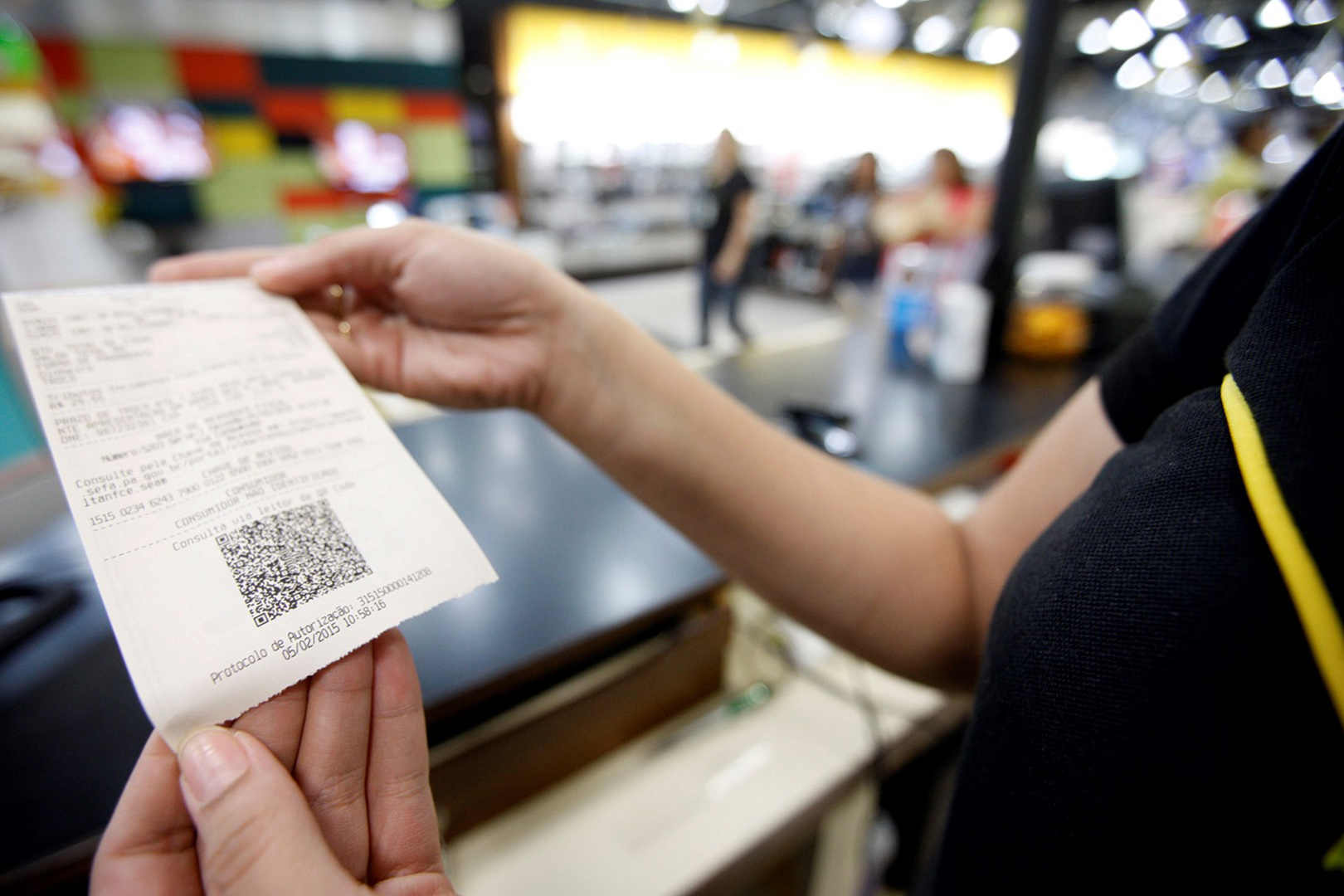 Imagem da notícia Transição da reforma tributária: Contribuintes enfrentam instabilidade para emitir notas fiscais