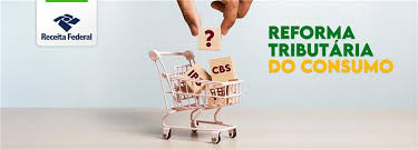 Imagem da notícia Entenda como funciona o portal da Reforma Tributária do Consumo