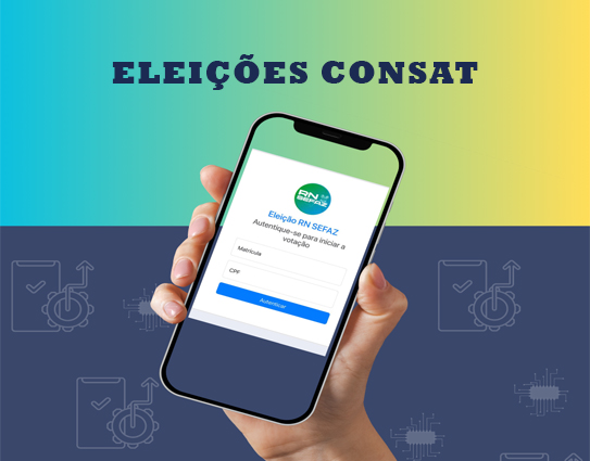 ELEIÇÕES CONSAT | Resultado da votação é divulgado