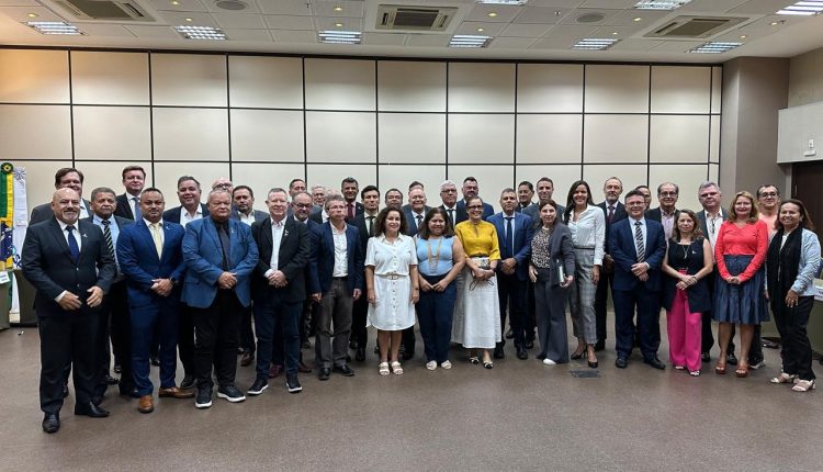 Conselho Deliberativo da Fenafisco aprova diretrizes da LOAT e avança na construção de projeto nacional