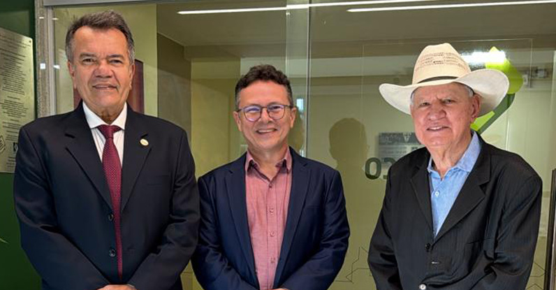  SINDIFERN participa de encontro nacional em Brasília para fortalecer atuação política do Fisco