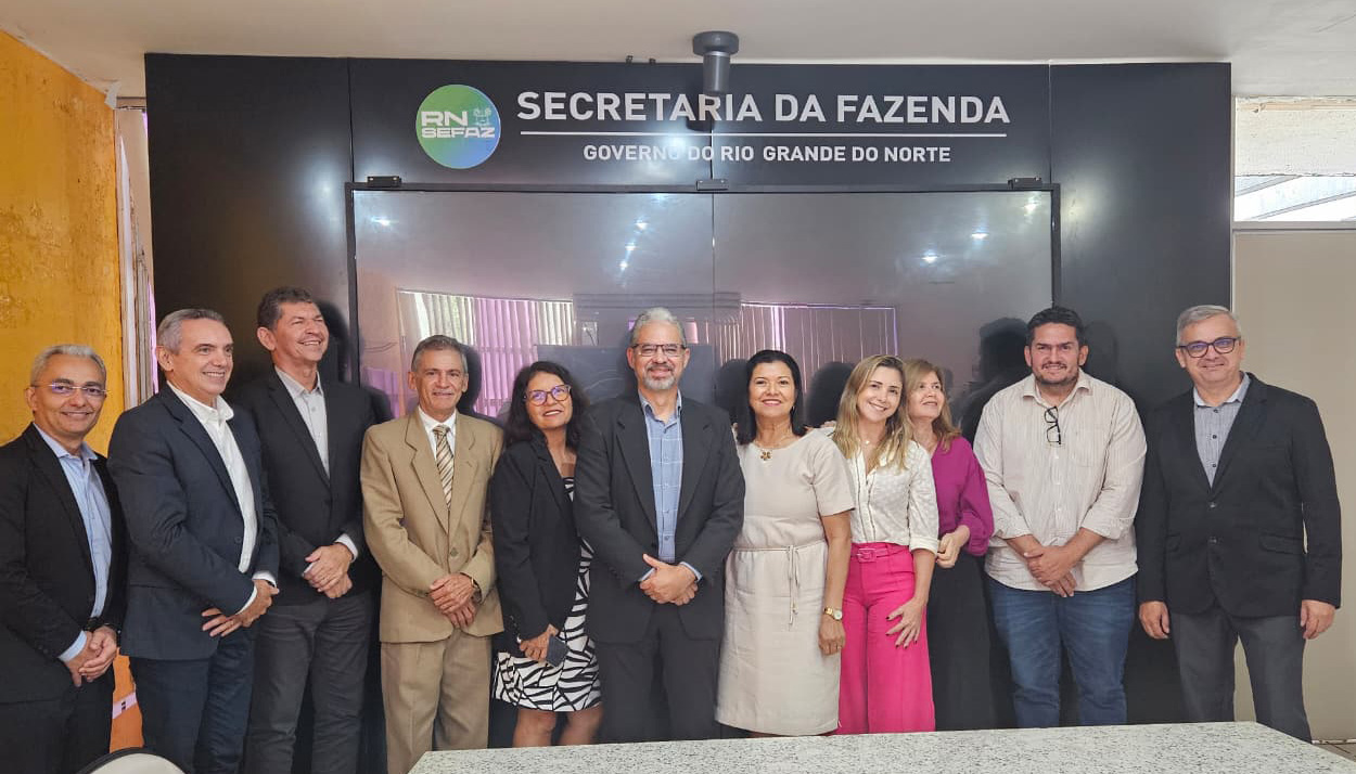 CONSAT reforça institucionalização da carreira fiscal e amplia espaço de diálogo estratégico diante dos desafios da reforma tributária
