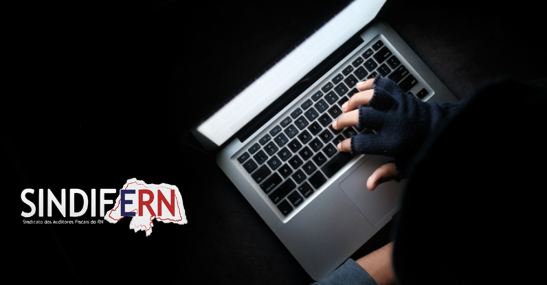 Fraudes digitais em alta: SINDIFERN orienta sobre mecanismo de proteção do CPF   