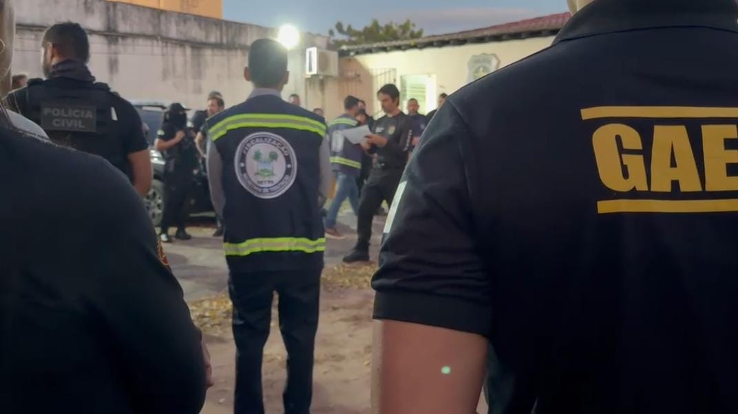 Operação Barão do Trigo combate fraude fiscal e mira grupo com dívida tributária de R$ 35,8 milhões no RN