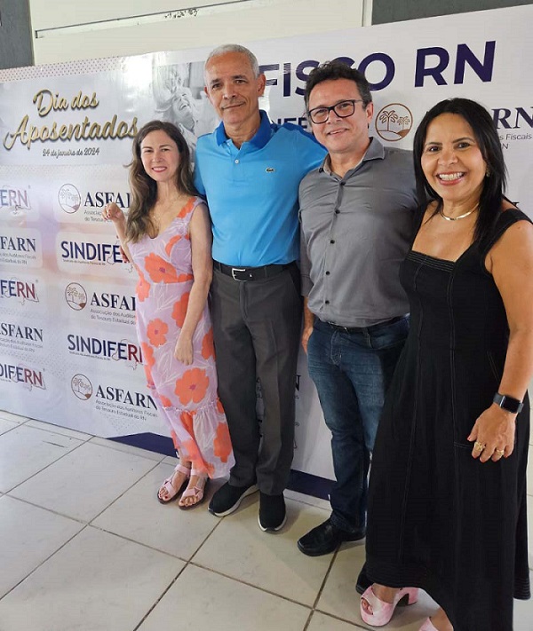 Foto do álbum Dia Nacional do Aposentado 