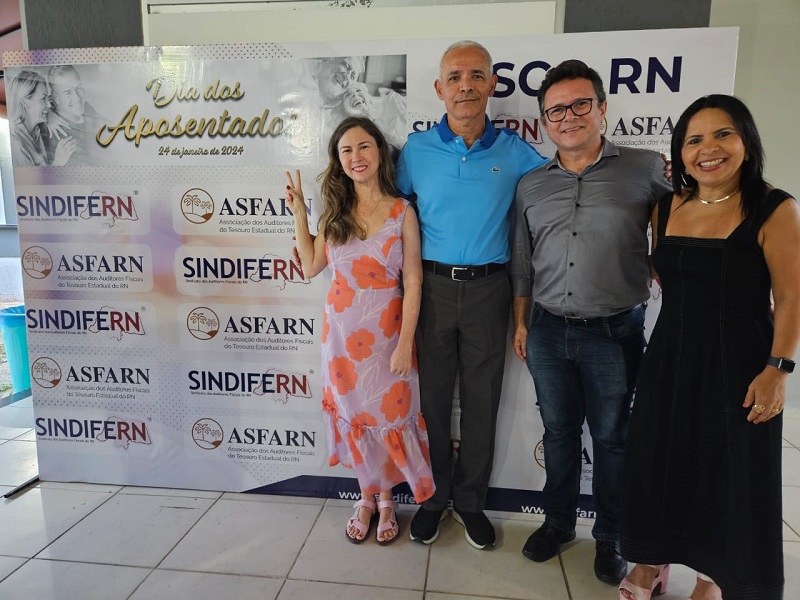 Foto do álbum Dia Nacional do Aposentado 