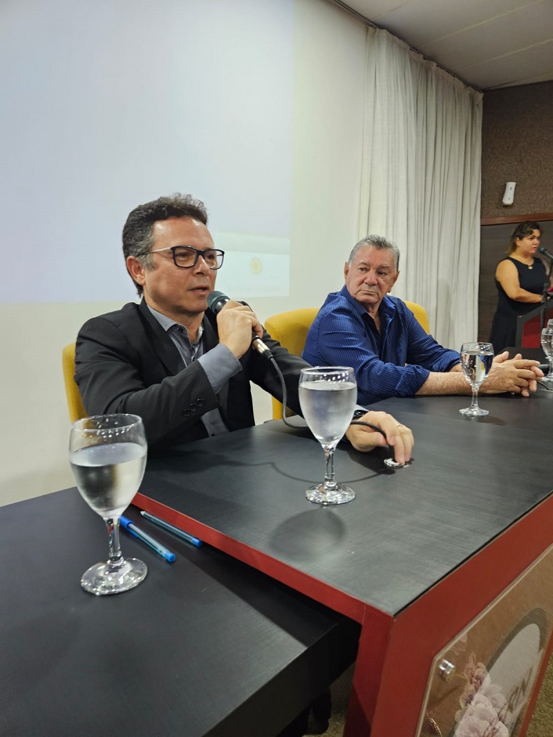 Foto do álbum Dia Nacional do Aposentado 