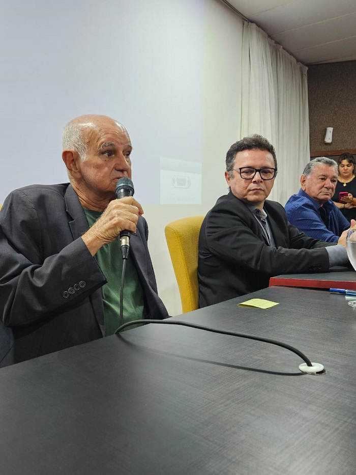 Foto do álbum Dia Nacional do Aposentado 