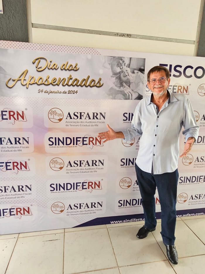 Foto do álbum Dia Nacional do Aposentado 