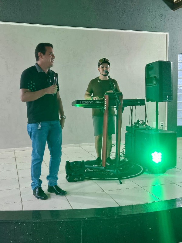 Foto do álbum Dia Nacional do Aposentado 
