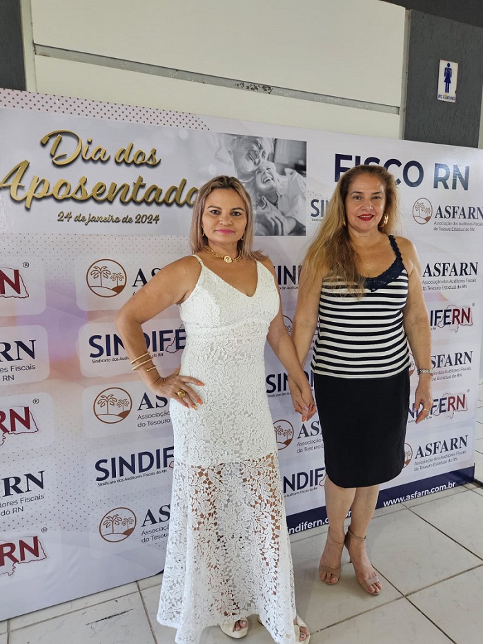 Foto do álbum Dia Nacional do Aposentado 