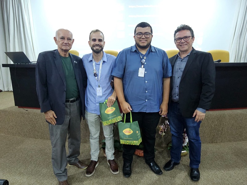 Foto do álbum Dia Nacional do Aposentado 