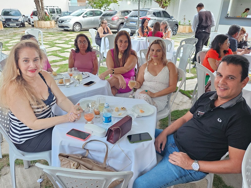 Foto do álbum Dia Nacional do Aposentado 