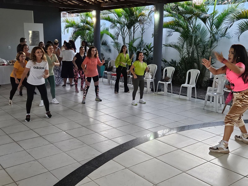 Foto do álbum Dia Internacional da Mulher