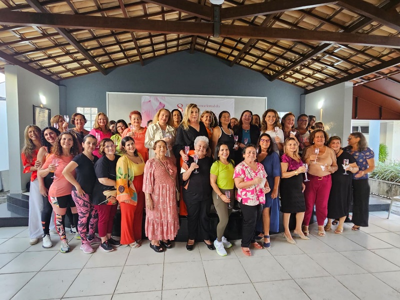 Imagem da notícia Dia Internacional da Mulher
