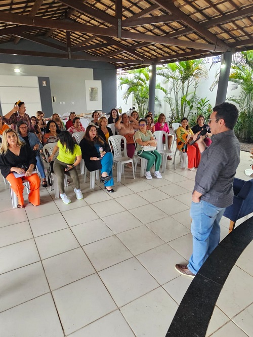 Foto do álbum Dia Internacional da Mulher