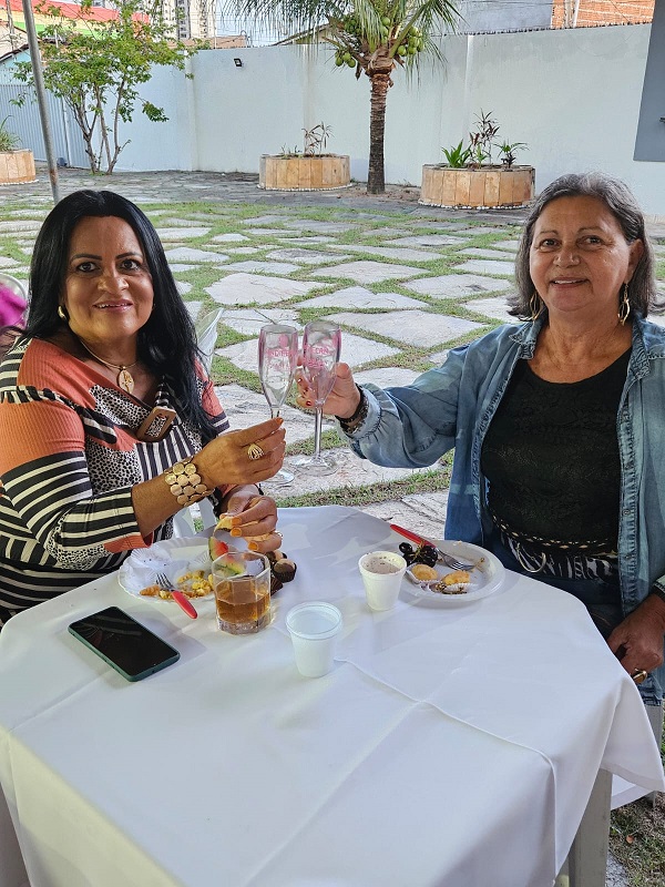 Foto do álbum Dia Internacional da Mulher