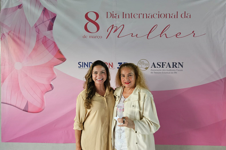 Foto do álbum Dia Internacional da Mulher
