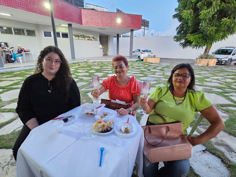 Foto do álbum Dia Internacional da Mulher