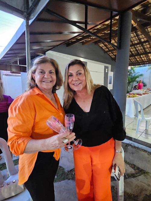 Foto do álbum Dia Internacional da Mulher
