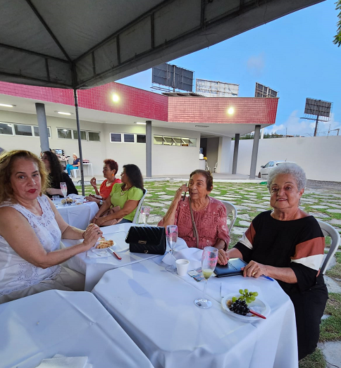 Foto do álbum Dia Internacional da Mulher