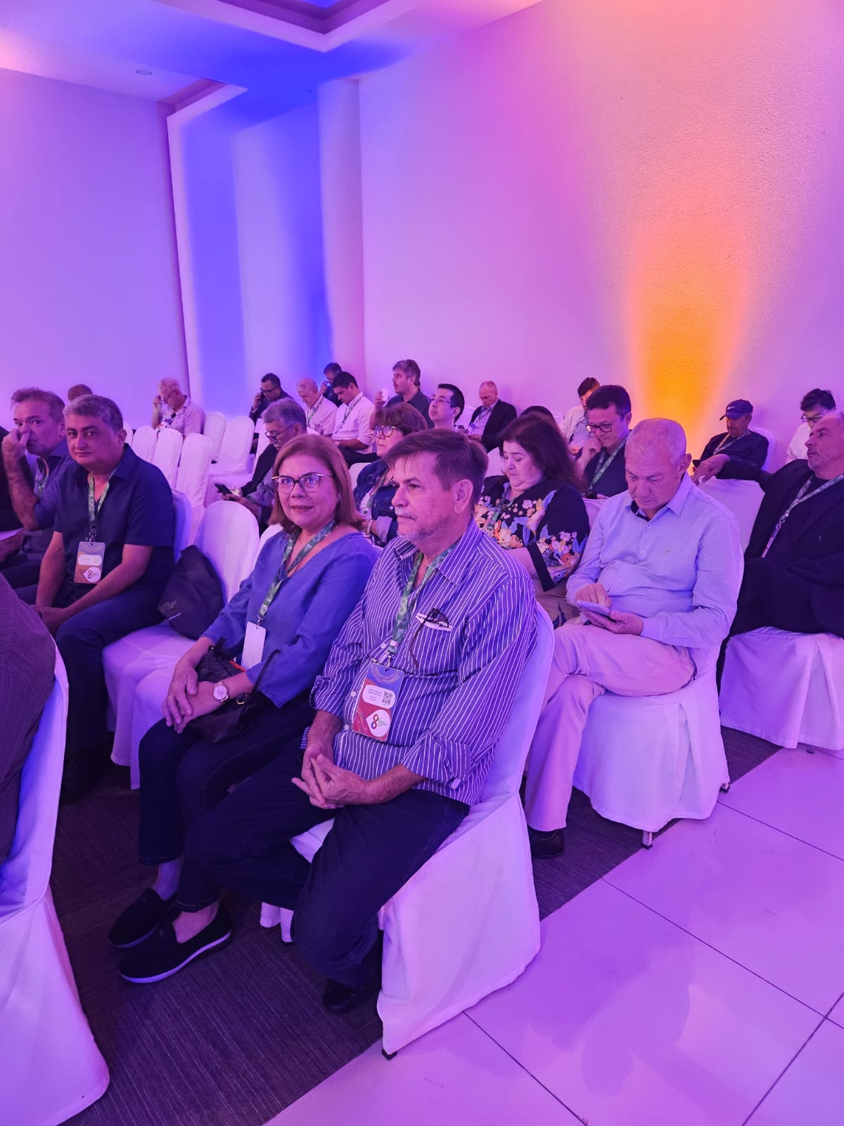 Foto do álbum 8 Congresso Luso-brasileiro 
