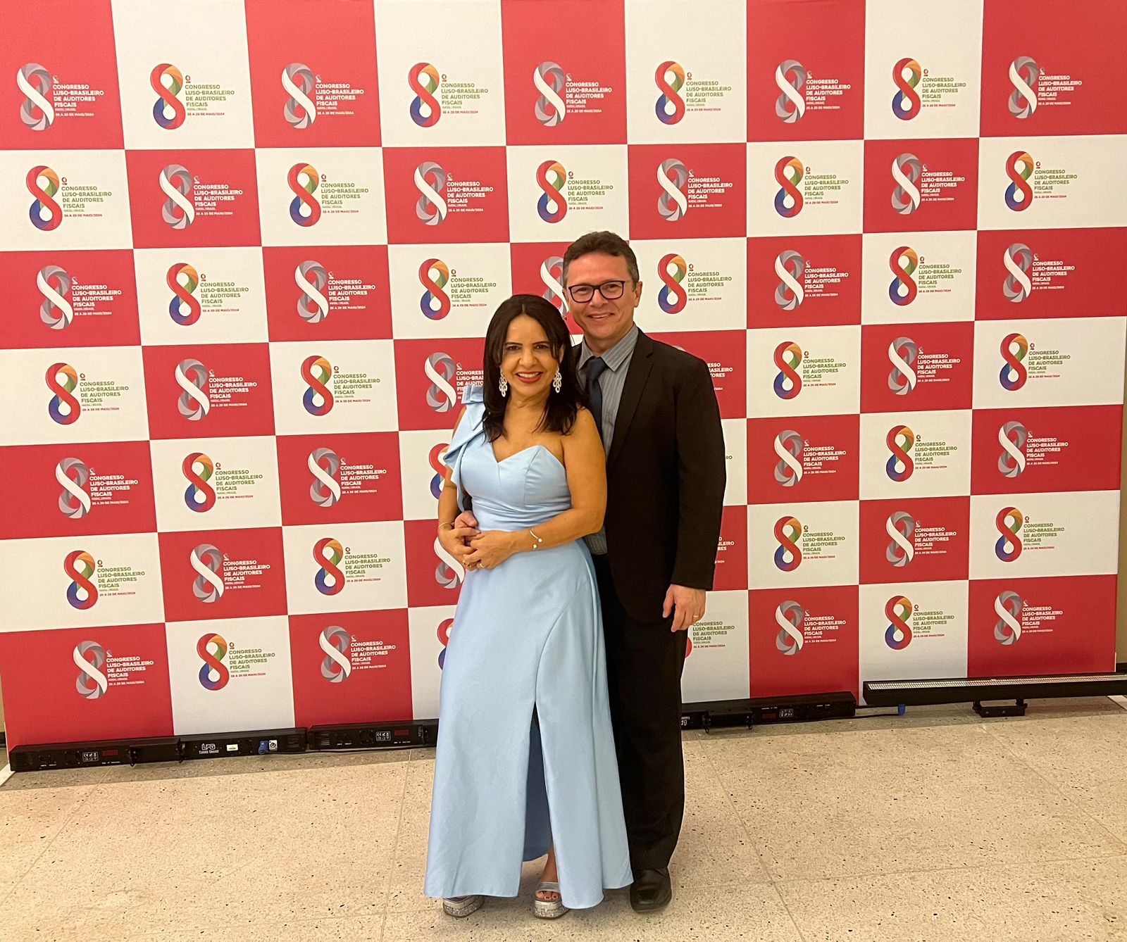 Foto do álbum 8 Congresso Luso-brasileiro 