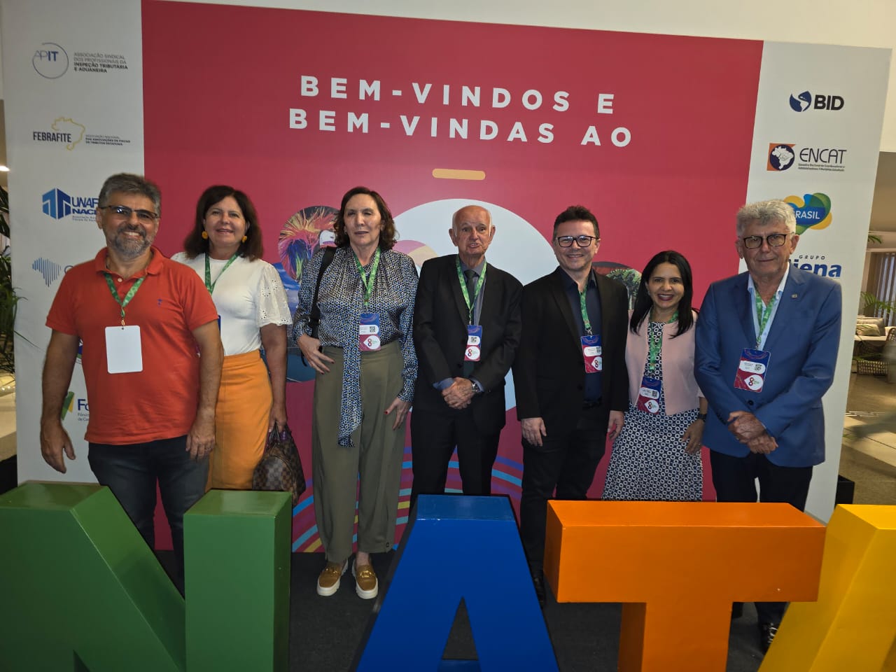 Foto do álbum 8 Congresso Luso-brasileiro 