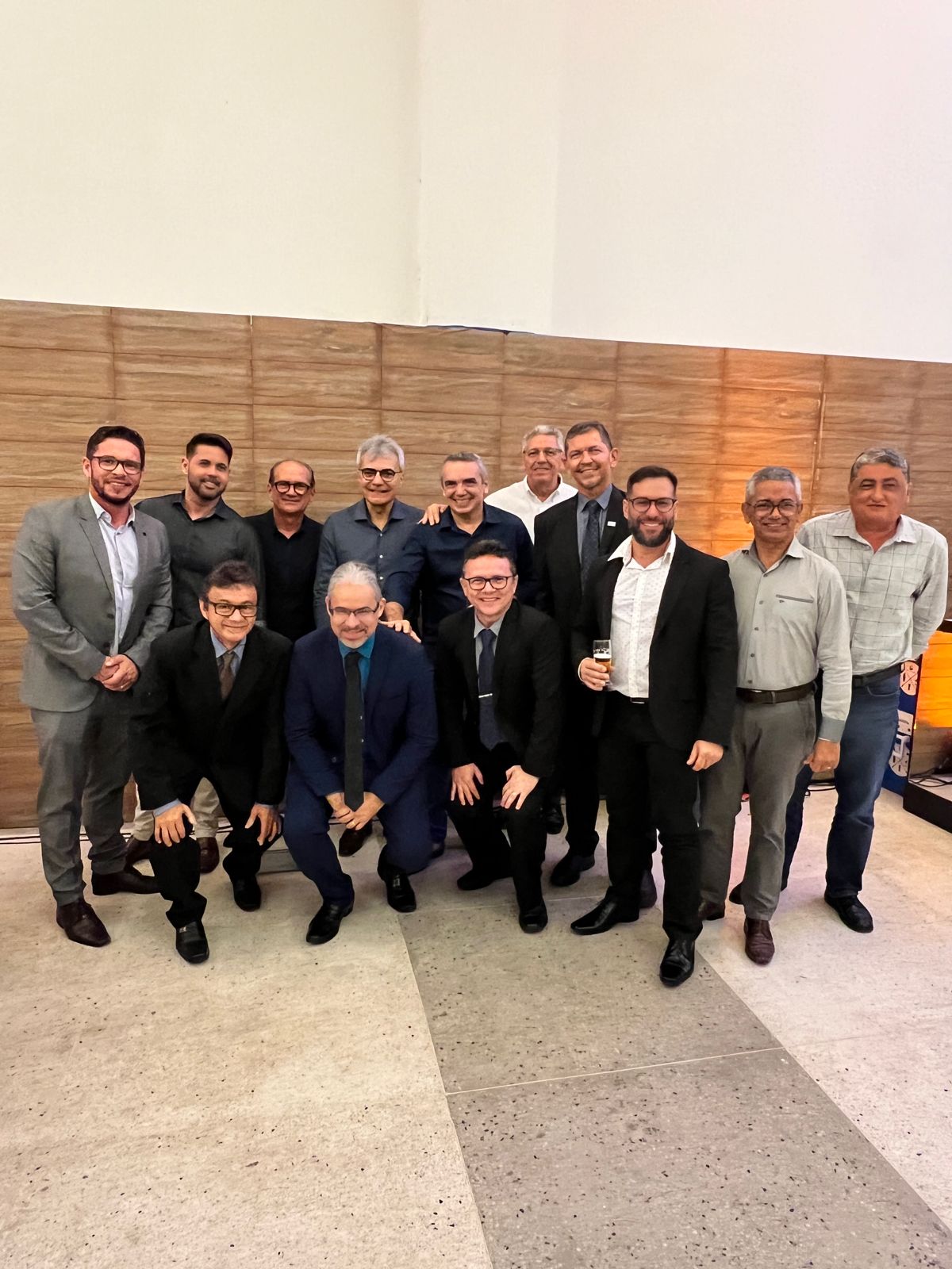 Foto do álbum 8 Congresso Luso-brasileiro 