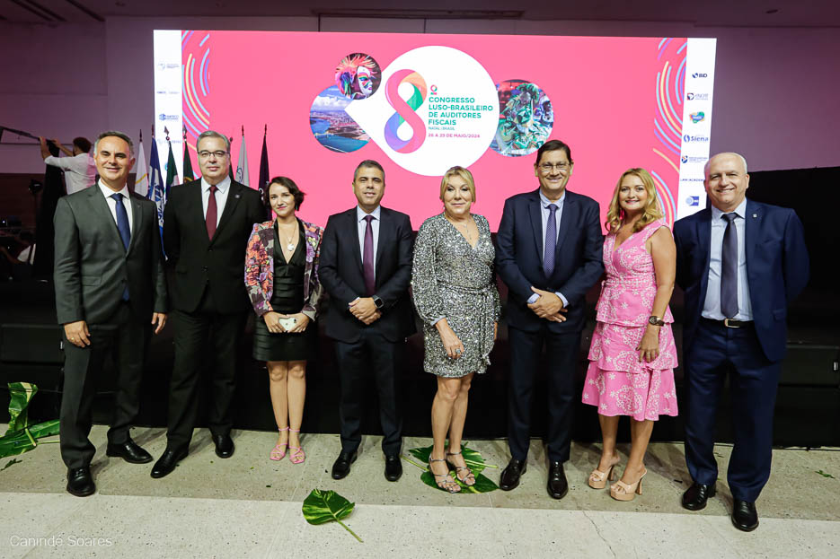 Foto do álbum 8 Congresso Luso-brasileiro 