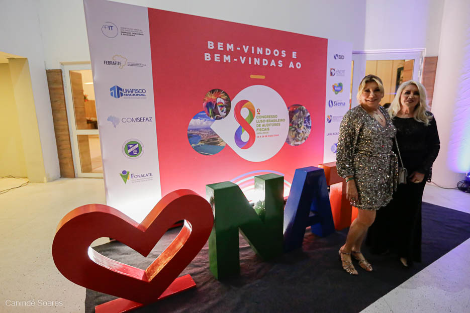 Foto do álbum 8 Congresso Luso-brasileiro 