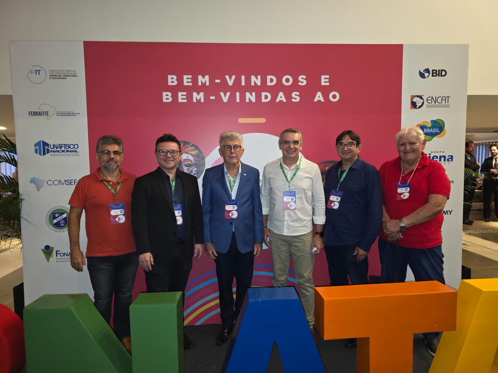Foto do álbum 8 Congresso Luso-brasileiro 