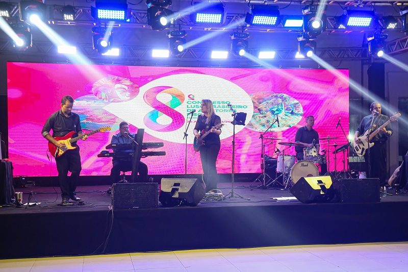 Foto do álbum 8 Congresso Luso-brasileiro 