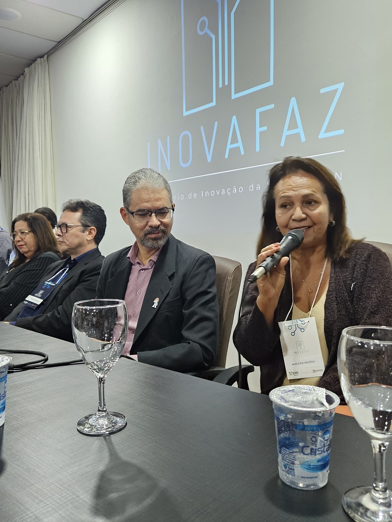 Foto do álbum I INOVAFAZ 