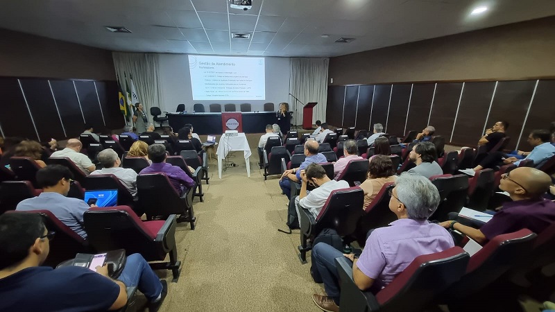 Foto do álbum I INOVAFAZ 