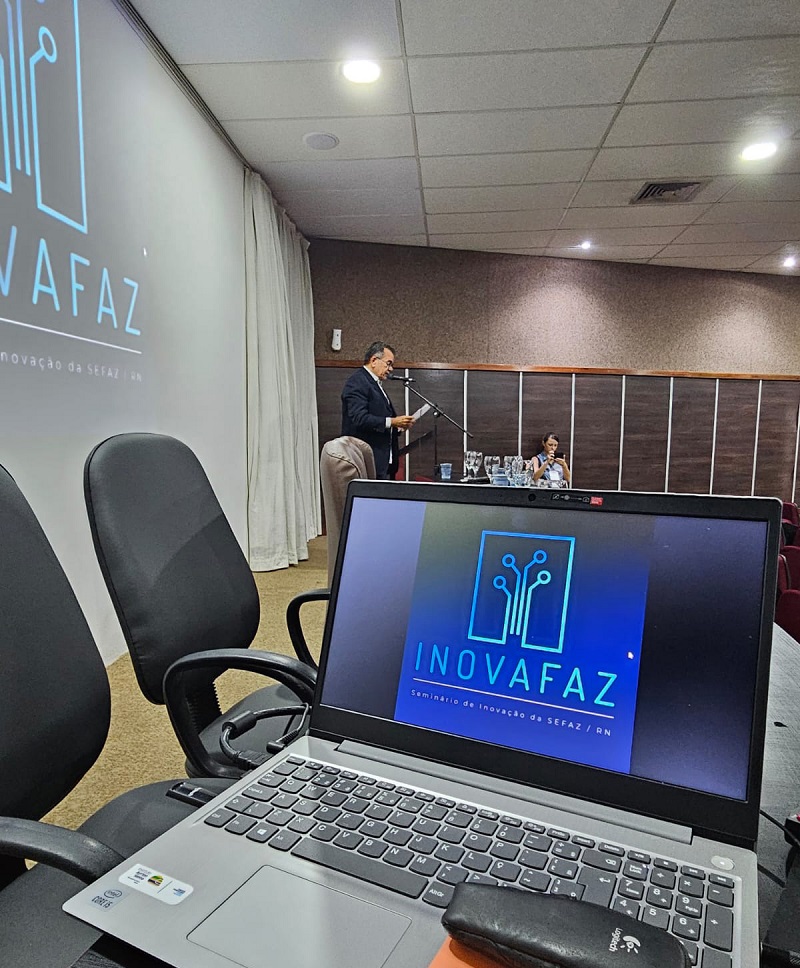 Foto do álbum I INOVAFAZ 