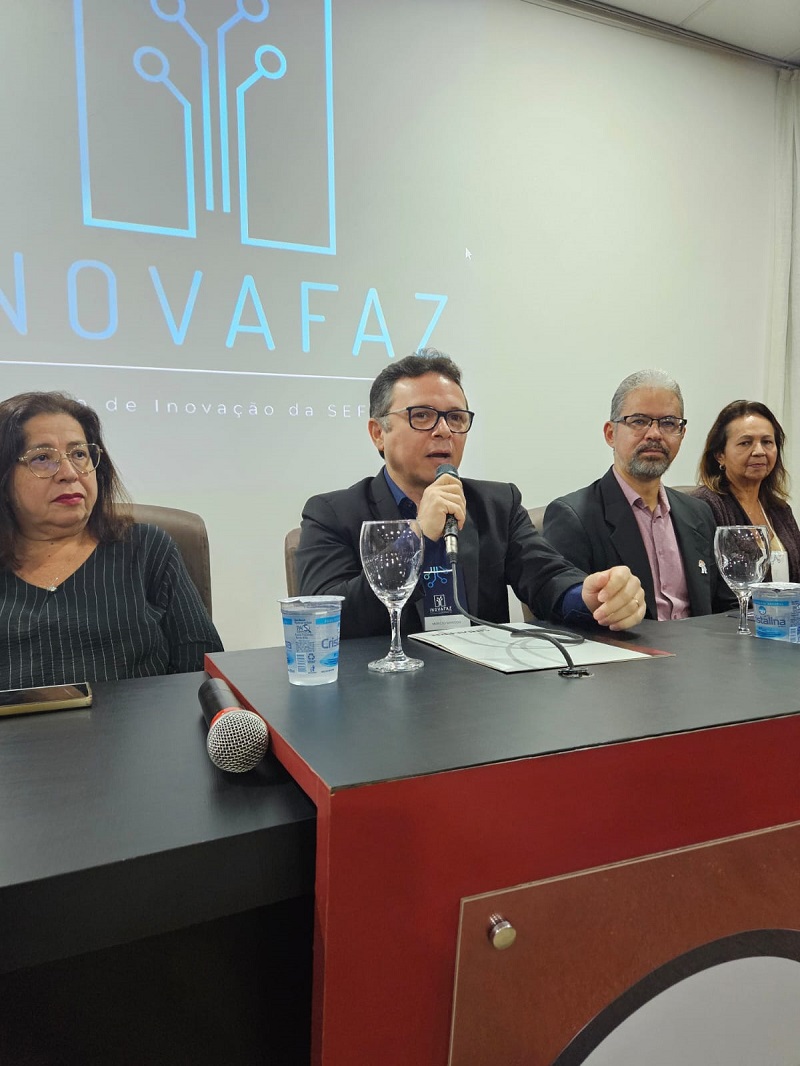 Foto do álbum I INOVAFAZ 