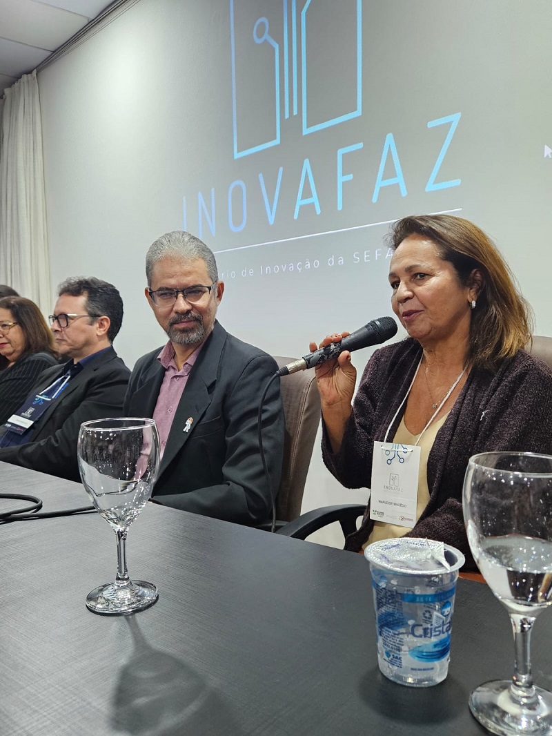 Foto do álbum I INOVAFAZ 