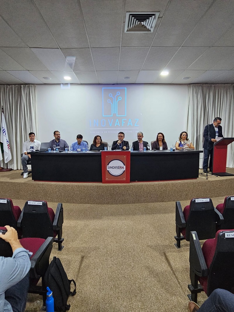 Foto do álbum I INOVAFAZ 