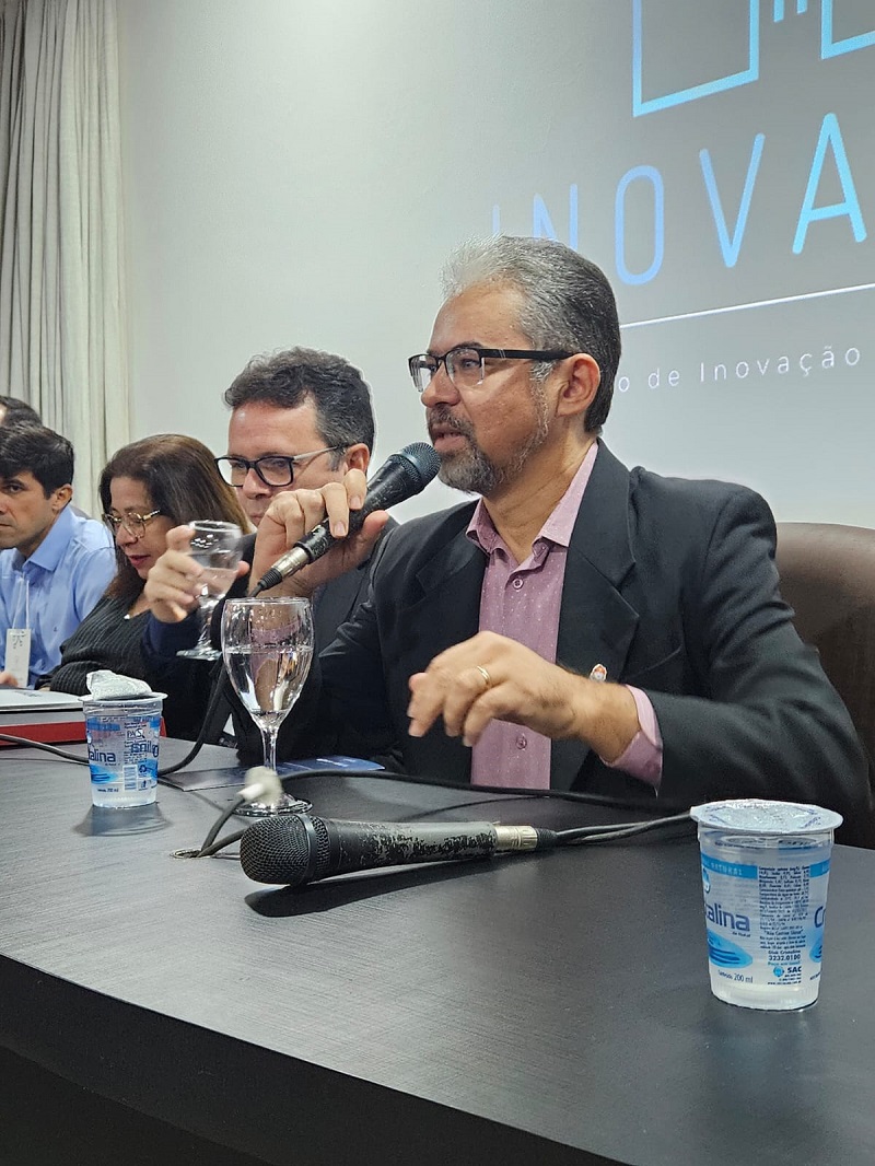 Foto do álbum I INOVAFAZ 