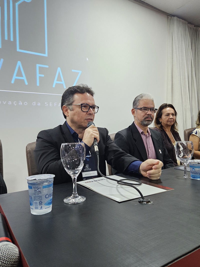 Foto do álbum I INOVAFAZ 