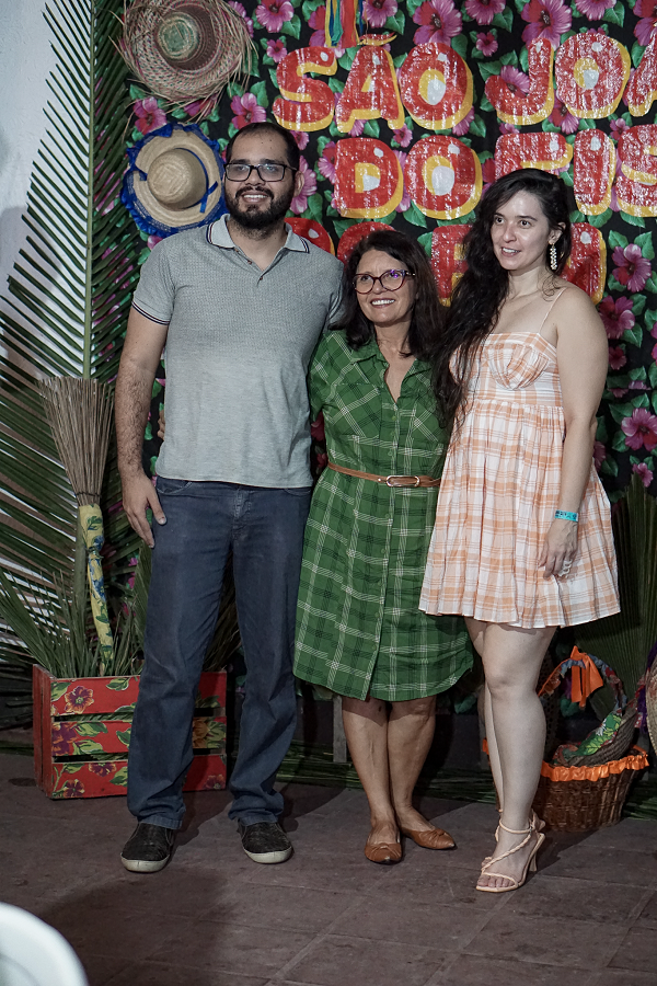 Foto do álbum SÃO JOÃO DO FISCO RN
