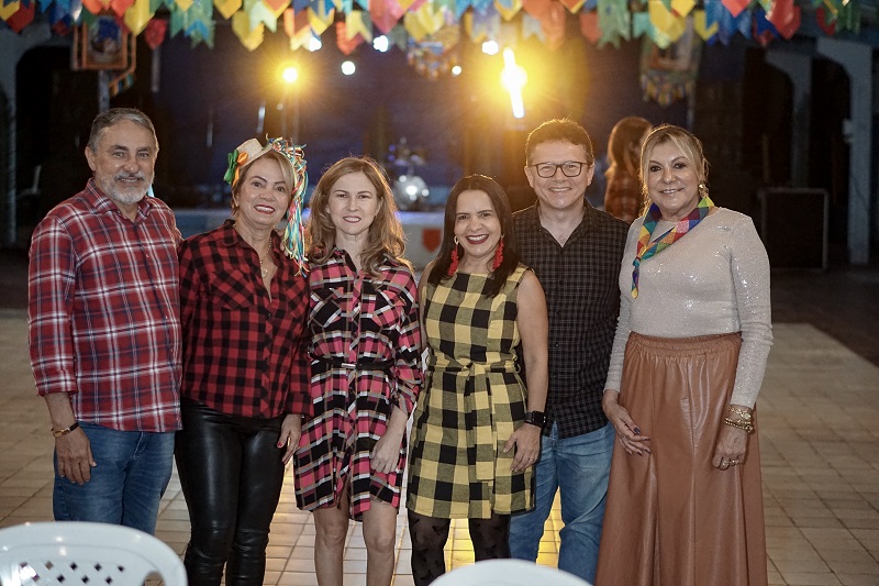 Foto do álbum SÃO JOÃO DO FISCO RN