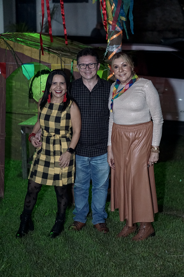 Foto do álbum SÃO JOÃO DO FISCO RN