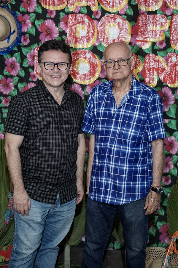 Foto do álbum SÃO JOÃO DO FISCO RN
